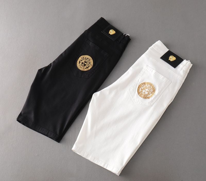 Versace Short Pants